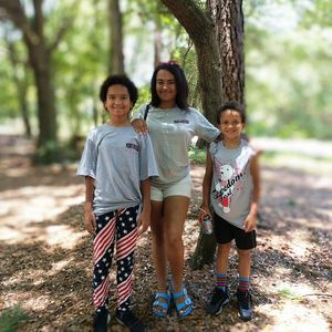 Meet your Posher, Dawn